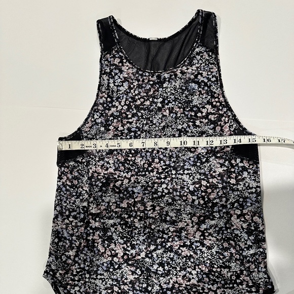LULULEMON Sculpt Tank Top - No Tag‎ Size/No Tag Dot. - Picture 7 of 8